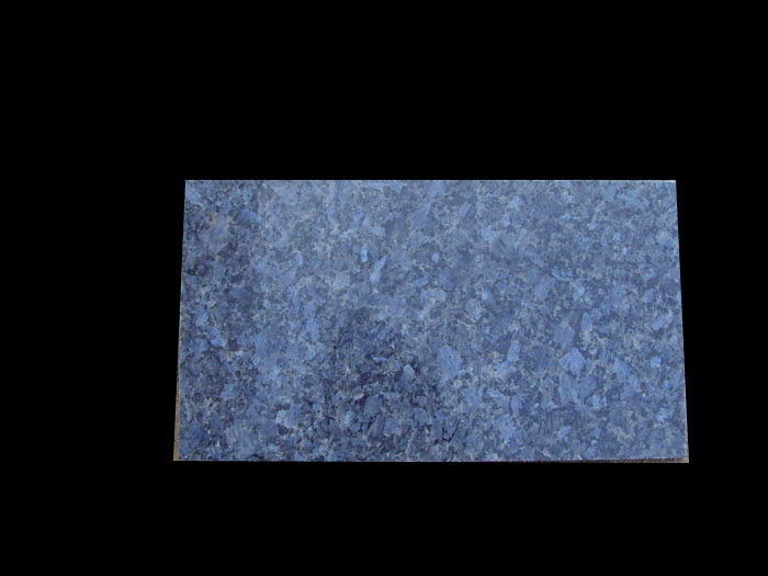 Blue peral granite