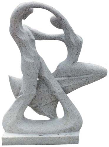 人物雕刻RW019