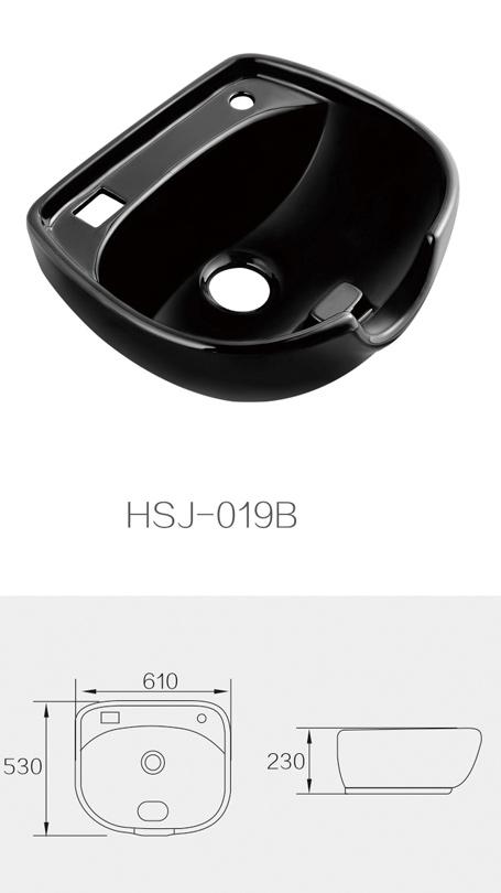 HSJ-019B