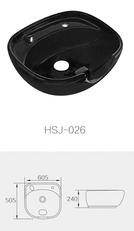HSJ-026